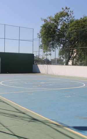 Apartamento para alugar com 62m², 2 quartos e 1 vagaQuadra Esportiva
