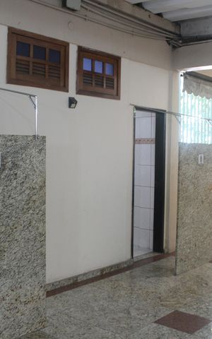 Apartamento para alugar com 62m², 2 quartos e 1 vagaÁrea comum - Salão de festas