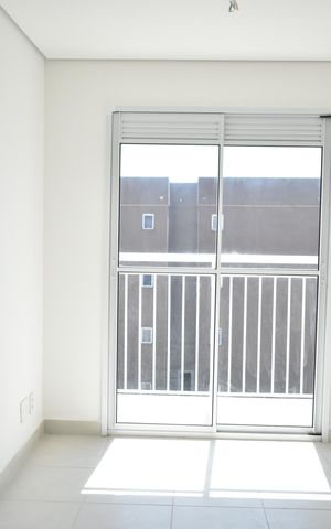 Apartamento para alugar com 28m², 1 quarto e sem vagaSala/Cozinha