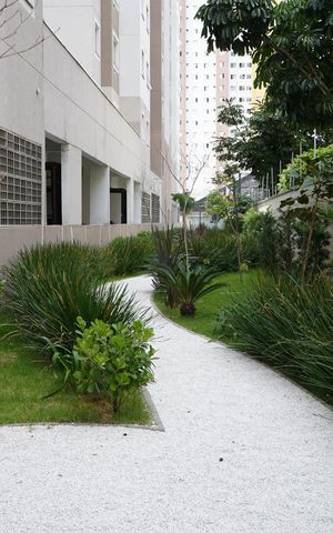 Apartamento à venda com 35m², 2 quartos e sem vagaÁrea comum