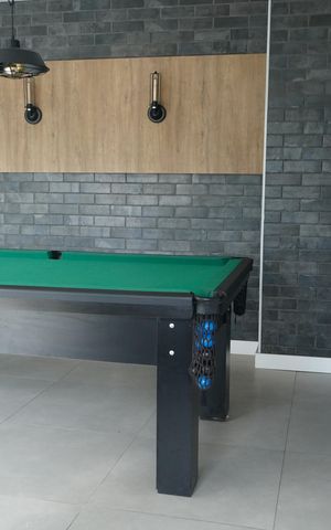 Apartamento à venda com 35m², 2 quartos e sem vagaÁrea comum