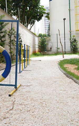 Apartamento à venda com 35m², 2 quartos e sem vagaÁrea comum
