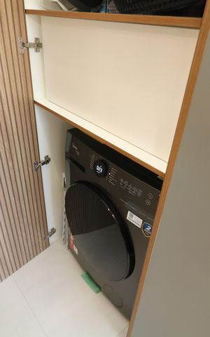 Apartamento para alugar com 24m², 1 quarto e sem vagaÁrea de Serviço