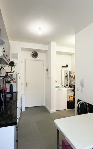 Apartamento à venda com 52m², 1 quarto e sem vagaSala/Cozinha