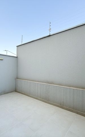 Apartamento à venda com 52m², 1 quarto e sem vagaÁrea externa