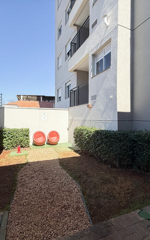 Apartamento à venda com 52m², 1 quarto e sem vagaPetplace