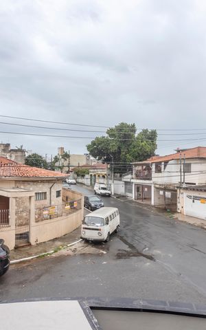 Apartamento para alugar com 27m², 1 quarto e sem vaga Apartamento para alugar com 27m², 1 quarto e sem vagaVista da Sala/Cozinha