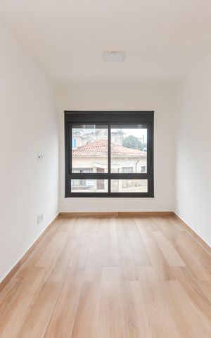 Apartamento para alugar com 27m², 1 quarto e sem vaga Apartamento para alugar com 27m², 1 quarto e sem vagaSala/Cozinha