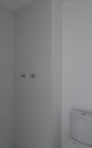 Studio à venda com 30m², 1 quarto e sem vagaBanheiro