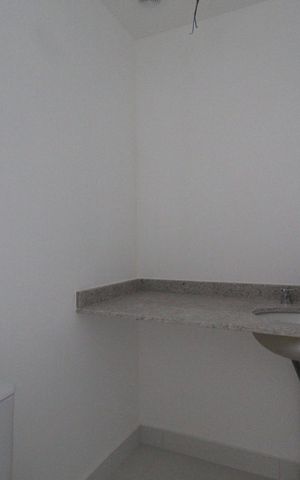 Studio à venda com 30m², 1 quarto e sem vagaBanheiro