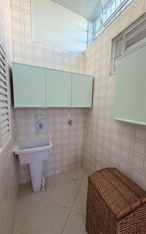 Casa para alugar com 174m², 3 quartos e 2 vagasÁrea de Serviço
