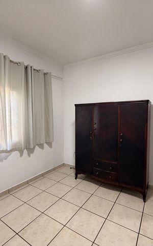 Casa para alugar com 174m², 3 quartos e 2 vagasQuarto 2