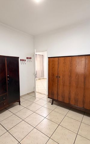 Casa para alugar com 174m², 3 quartos e 2 vagasQuarto 2