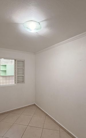 Casa para alugar com 174m², 3 quartos e 2 vagasQuarto 3