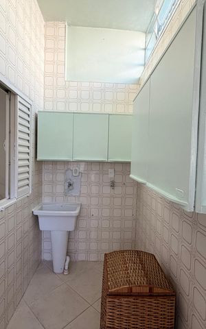 Casa para alugar com 174m², 3 quartos e 2 vagasÁrea de Serviço
