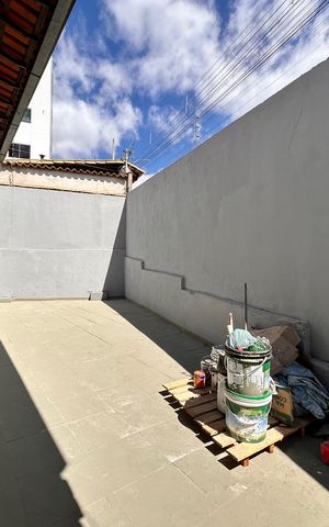 Casa para alugar com 180m², 4 quartos e 5 vagas