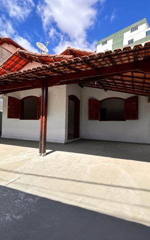 Casa para alugar com 180m², 4 quartos e 5 vagas