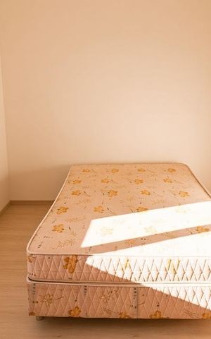 Apartamento à venda com 145m², 3 quartos e 2 vagas Apartamento à venda com 145m², 3 quartos e 2 vagasQuarto 1