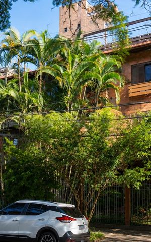 Apartamento à venda com 145m², 3 quartos e 2 vagas Apartamento à venda com 145m², 3 quartos e 2 vagasFachada