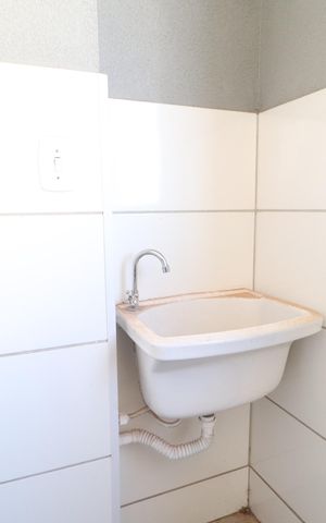 Apartamento para alugar com 45m², 2 quartos e 1 vagaÁrea de Serviço