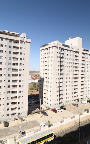 Apartamento para alugar com 45m², 2 quartos e 1 vagaVista