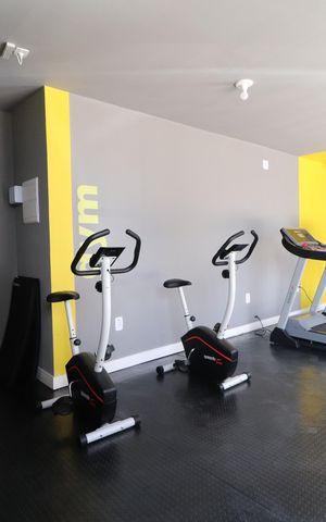 Apartamento para alugar com 45m², 2 quartos e 1 vagaÁrea comum