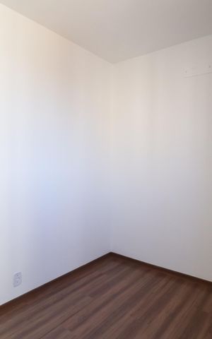 Apartamento para alugar com 45m², 2 quartos e 1 vagaQuarto 2 - Suíte