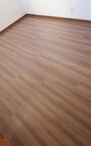 Apartamento para alugar com 45m², 2 quartos e 1 vagaQuarto 2 - Suíte