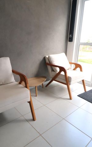 Apartamento para alugar com 45m², 2 quartos e 1 vagaÁrea comum