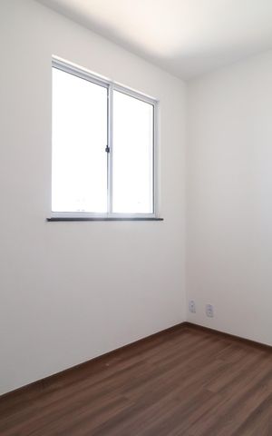 Apartamento para alugar com 45m², 2 quartos e 1 vagaQuarto 2 - Suíte