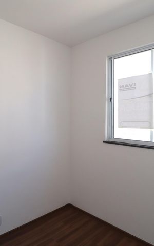 Apartamento para alugar com 45m², 2 quartos e 1 vagaQuarto 1