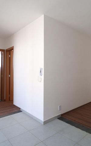 Apartamento para alugar com 45m², 2 quartos e 1 vagaCozinha