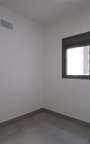 Apartamento para alugar com 96m², 3 quartos e 2 vagasQuarto 3 - Suíte