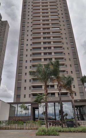 Apartamento para alugar com 96m², 3 quartos e 2 vagasÁrea comum