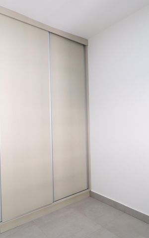 Apartamento para alugar com 96m², 3 quartos e 2 vagasQuarto 1 - Suíte