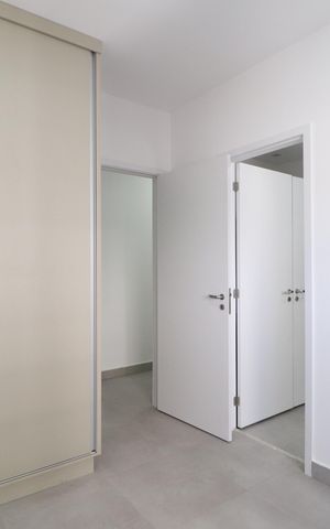 Apartamento para alugar com 96m², 3 quartos e 2 vagasQuarto 2 - Suíte