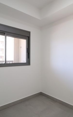 Apartamento para alugar com 96m², 3 quartos e 2 vagasQuarto 1 - Suíte