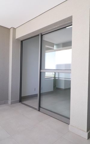 Apartamento para alugar com 96m², 3 quartos e 2 vagasVaranda gourmet