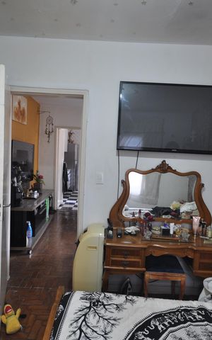 Casa à venda com 500m², 2 quartos e 1 vagaQuarto 2