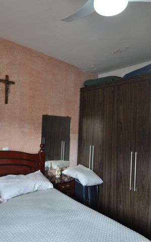 Casa à venda com 500m², 2 quartos e 1 vagaQuarto 1