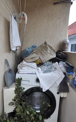 Casa à venda com 500m², 2 quartos e 1 vagaÁrea de Serviço