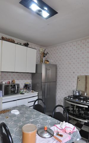 Casa à venda com 500m², 2 quartos e 1 vagaCozinha