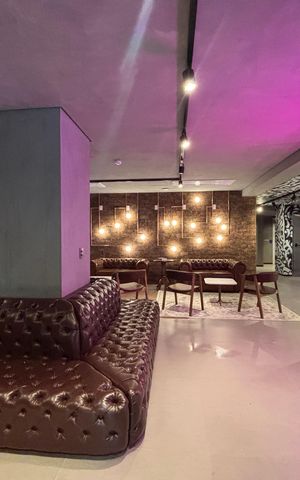 Studio para alugar com 18m², 1 quarto e sem vaga