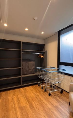 Studio para alugar com 18m², 1 quarto e sem vaga