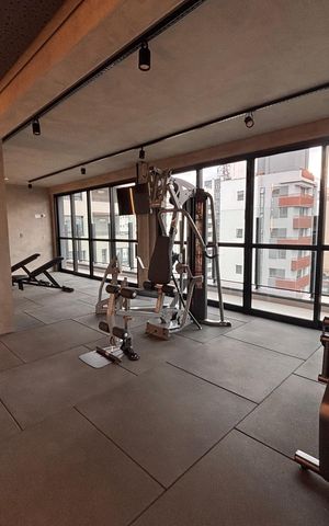 Studio para alugar com 18m², 1 quarto e sem vaga