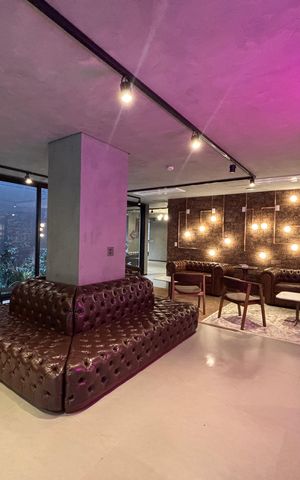 Studio para alugar com 18m², 1 quarto e sem vaga