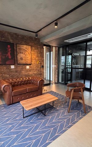Studio para alugar com 18m², 1 quarto e sem vaga