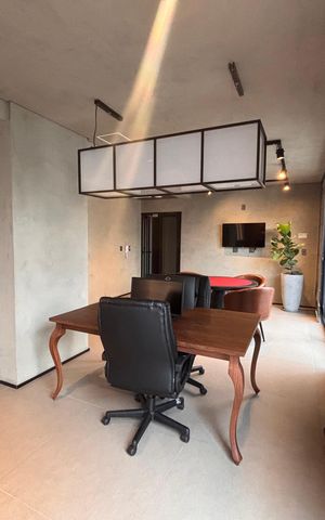 Studio para alugar com 18m², 1 quarto e sem vaga