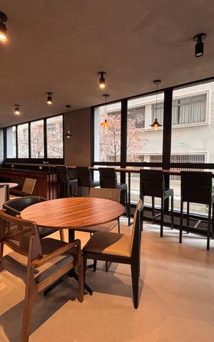 Studio para alugar com 18m², 1 quarto e sem vaga