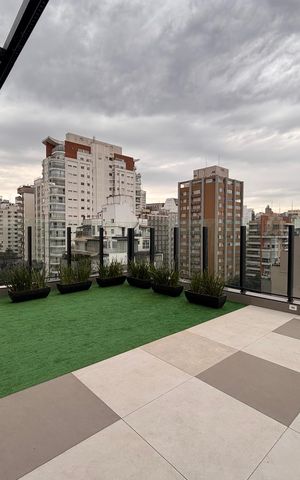 Studio para alugar com 18m², 1 quarto e sem vaga